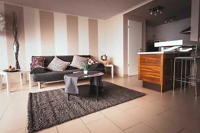 Apartment Komfort