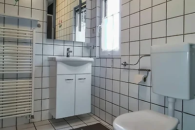 Bungalow am Waldesrand