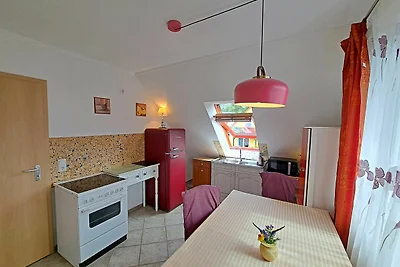 2-Raum-Ferienwohnung