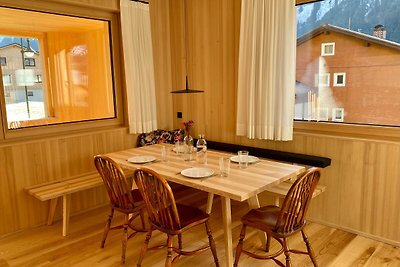 Appartement Holderstauden