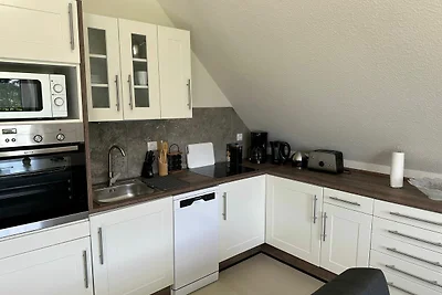 Ferienwohnung Joni Obergeschoss