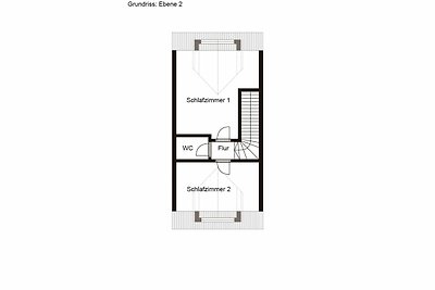 Mühlen-Maisonette 3