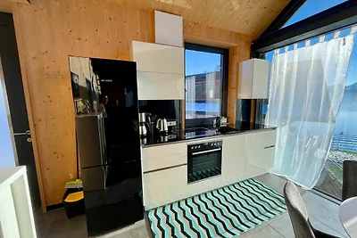 8. Chalet mit Traumblick