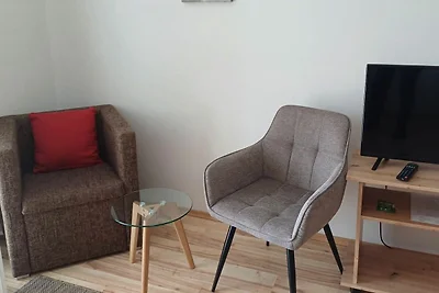 Mondseeblick - Terrasse