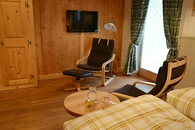 Doppelzimmer Wallberg
