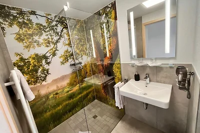 Komfort-Appartement 1