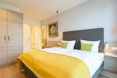 apartman za odmor Obiteljski odmor Bansin