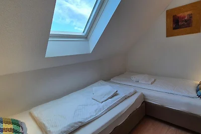 Poststrasse Fewo Lee