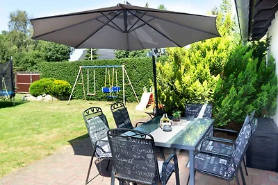 Appartamento Vacanza con famiglia Bergen auf Rügen