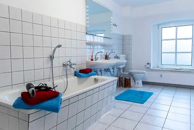 Ferienwohnung Hofblick
