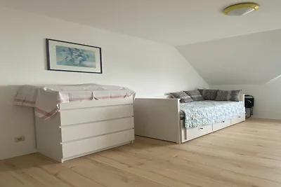 Blaumuschel Haus C Wohnung 55 DH-140308