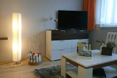 Ferienwohnung 1 (für 3 Personen)