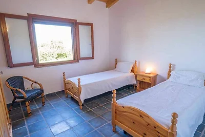 Smeralda-Villa mit Pool und Meerblick - Nr.