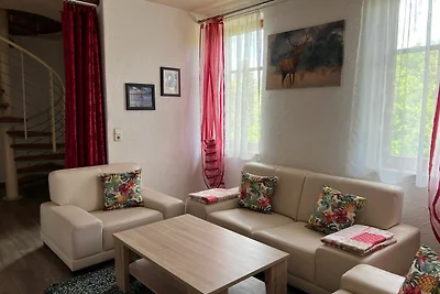 Ferienwohnung Gleis1