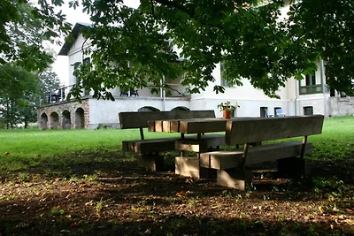 Ferienwohnung 2 „Ticki“