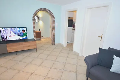 Lille Hus Ferienhaus