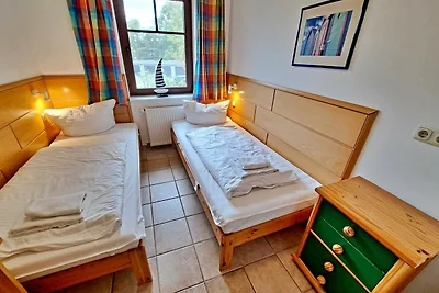 Wohnung 02 Erdgeschoss