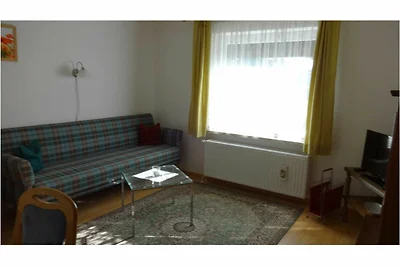 Appartamento Vacanza con famiglia Büsum