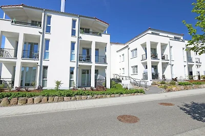 Vakantieappartement Gezinsvakantie Putbus