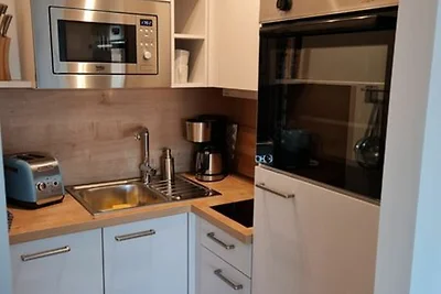 Vakantieappartement Gezinsvakantie Glücksburg