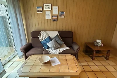 Monteuerwohnung Norderney