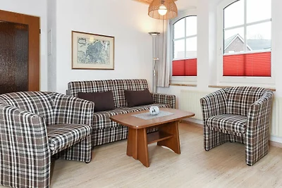 Ferienwohnung Seeschwalbe