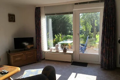 Vakantiehuis Ontspannende vakantie Malente