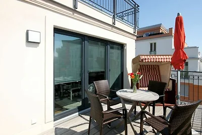 Appartamento Vacanza con famiglia Börgerende-Rethwisch