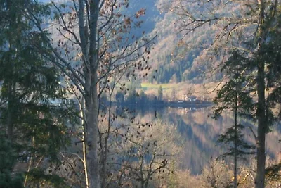 Appartamento Vacanza con famiglia Schliersee