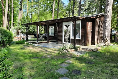 Ferienhaus Dachsbau 58 auf dem Ostseecamp...