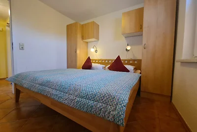 G2(4) Uta 2-Raum-FeWo (40m², 2 Pers.)