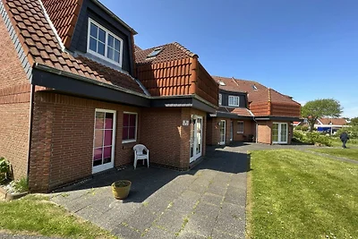 Ferienwohnung Deichblume