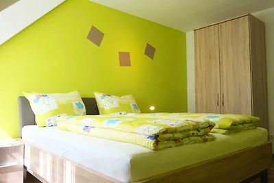 Ferienwohnung Lahner