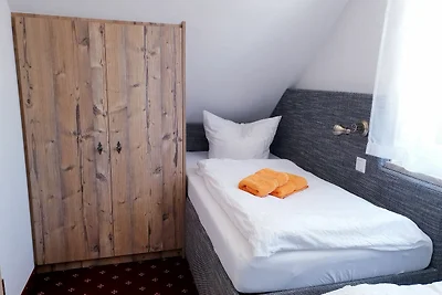 Apartamento Vacaciones familiares Großkoschen