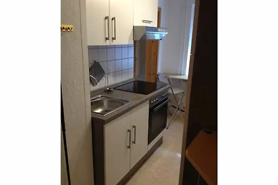 Appartamento Vacanza con famiglia Drochtersen Krautsand