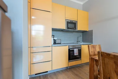 Villa Seestern, App. 2