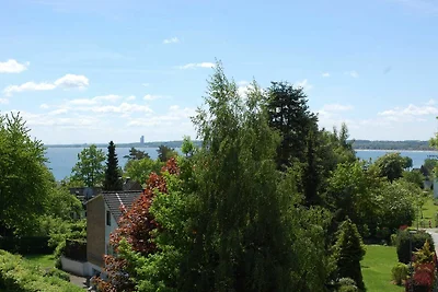 Bugkorb 1-Zim. Fewo, 27 m²