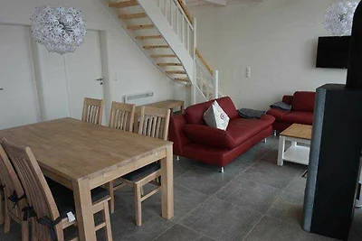 Casa vacanze Vacanza di relax Krakow am See