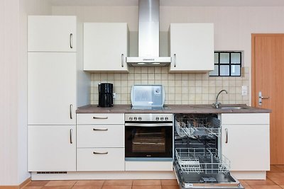 Vakantieappartement Gezinsvakantie Holtgast