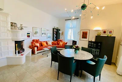Appartamento Vacanza con famiglia Heringsdorf