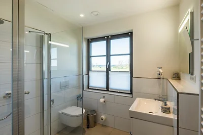 Vakantieappartement Gezinsvakantie Stolpe auf Usedom