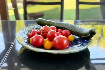 Ferienwohnung Teschow