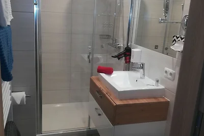 FEWO 2-4 Personen /42m² - mit Terrasse - I