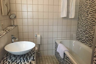 Vakantieappartement Gezinsvakantie Bad Wimpfen