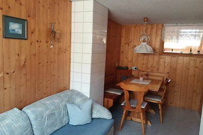 Vakantieappartement Gezinsvakantie Bizau