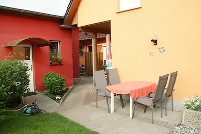 Appartamento Vacanza con famiglia Korswandt