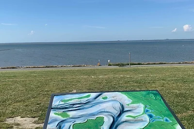 Casa vacanze Vacanza di relax Nordstrand