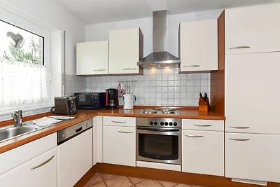 Vakantiehuis Ontspannende vakantie Carolinensiel