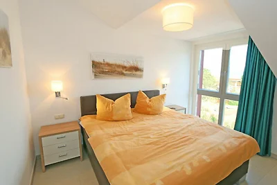 Strandvilla Baabe | Wohnung 12