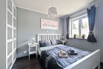 Ferienwohnung 02 EG Haus 1